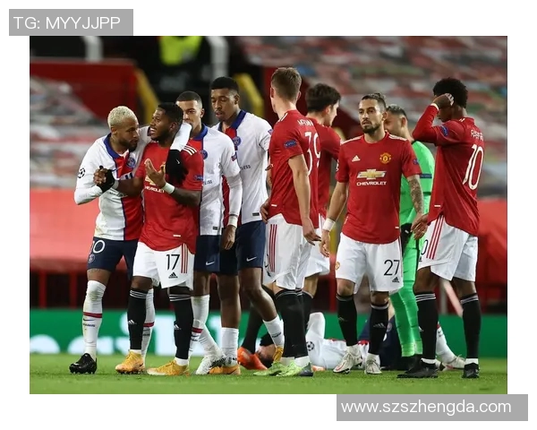 曼联与莱斯特城对决分析及球迷热议汇总