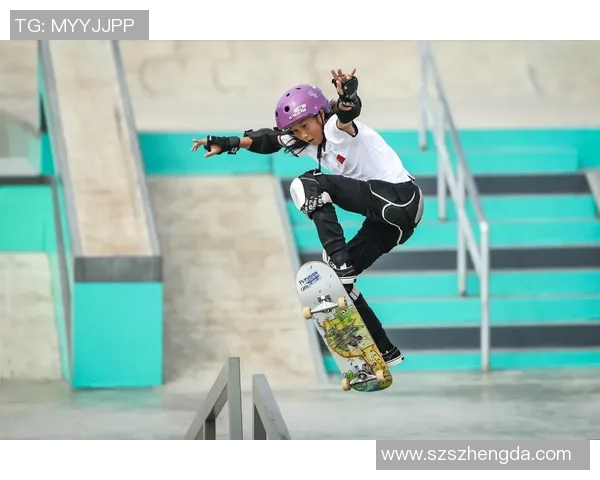 杭州滑板队引领最新滑板技术十强榜单揭晓 杭州滑板队引领最新滑板技术十强榜单揭晓