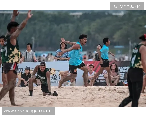 极限运动嘉年华北京飞盘队展现卓越团队协作精神与竞技魅力 极限运动嘉年华北京飞盘队展现卓越团队协作精神与竞技魅力