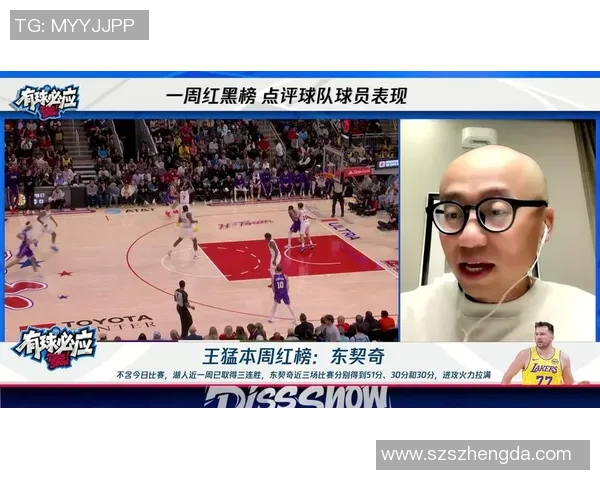 湖人对决热火王猛再现经典对抗赛场激情与荣耀交织