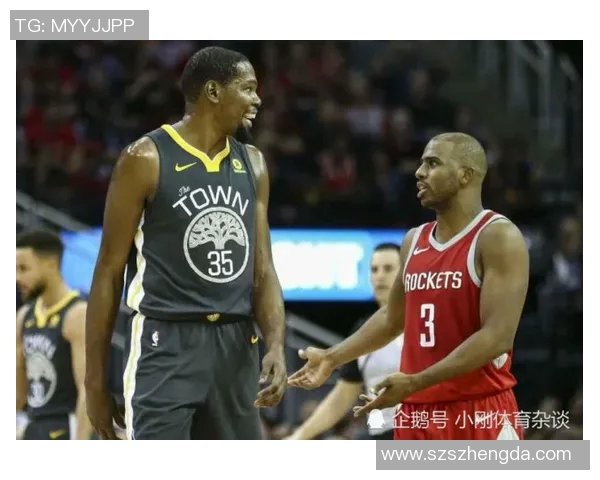 火箭勇士西部决赛首战激烈对决谁能抢占先机争夺总决赛席位 火箭勇士西部决赛首战激烈对决谁能抢占先机争夺总决赛席位