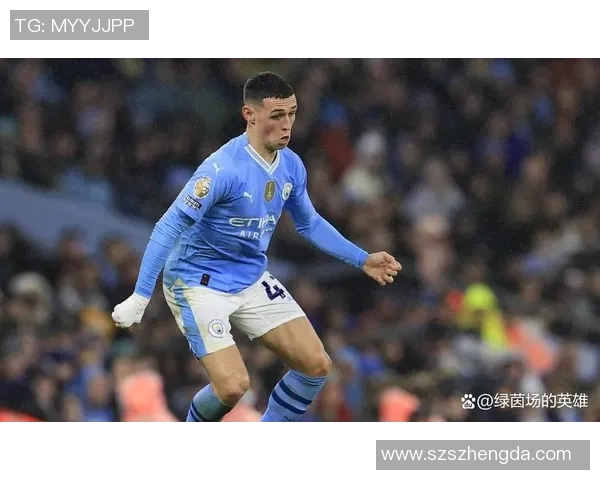 福登在绿茵场上的崛起与未来发展潜力分析