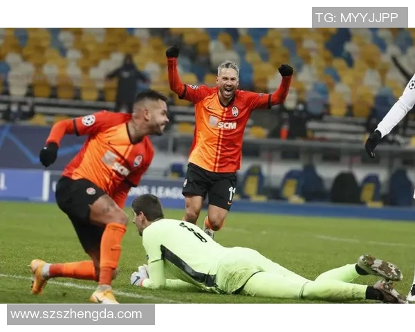 皇家马德里迎战顿涅茨克矿工期待精彩对决展现足球魅力与激情