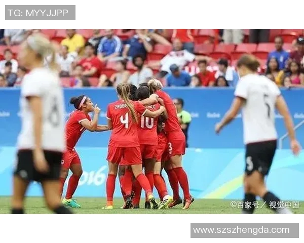 荷兰女足与加拿大女足激战在即谁能在世界杯赛场上笑到最后