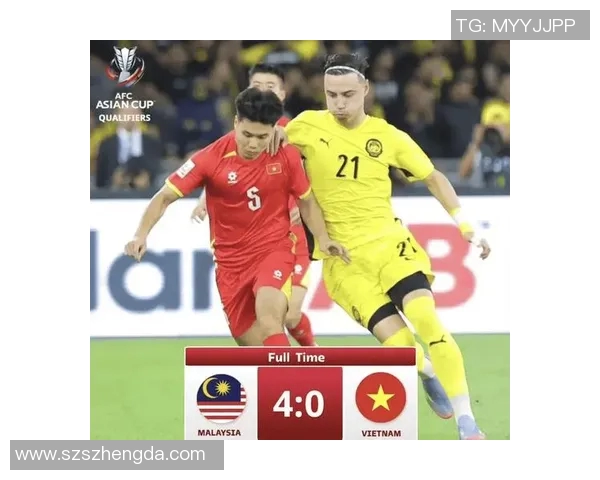越南与泰国世预赛精彩视频回顾及赛后分析