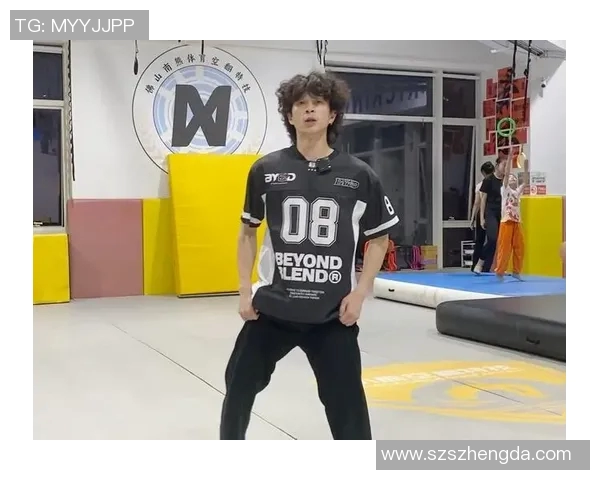 街舞新手必看:全面入门技巧与配合训练指南助你快速提升舞技MBA 街舞新手必看:全面入门技巧与配合训练指南助你快速提升舞技MBA