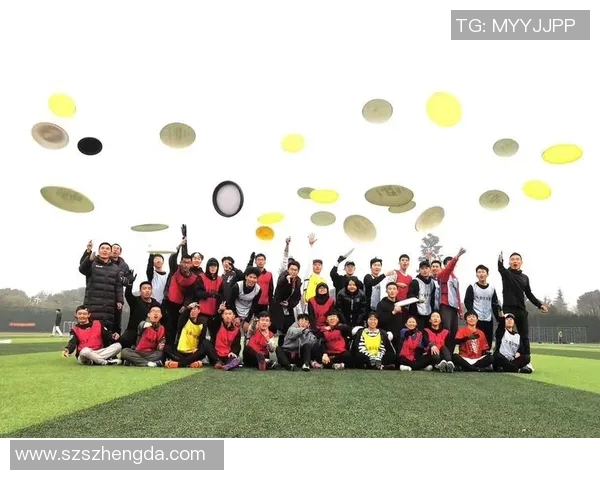 飞盘纪实：见证西安飞盘队从草根到专业的蜕变历程