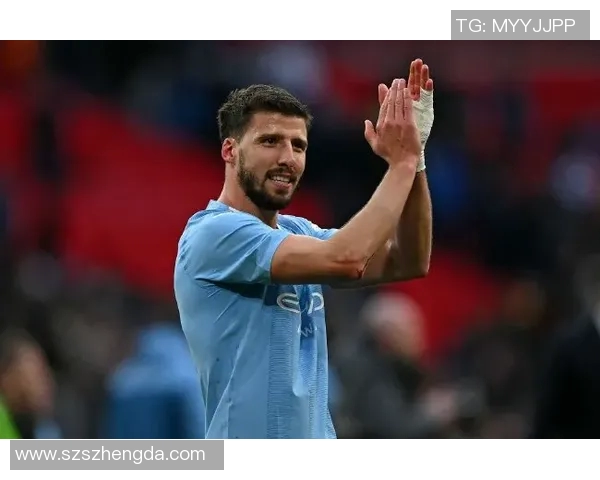 鲁本迪亚斯：从青涩新星到足坛巨星的华丽蜕变之路