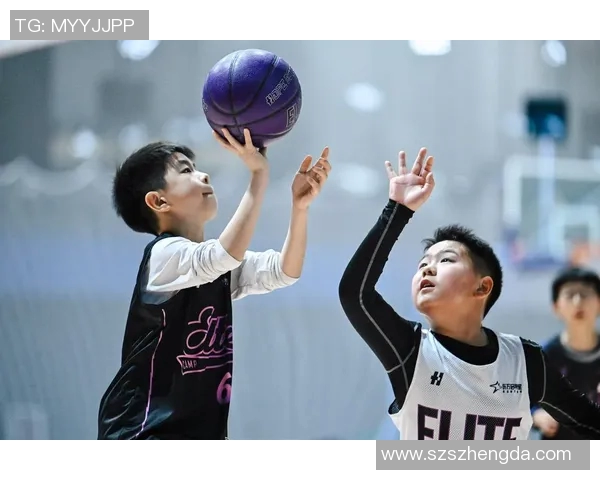 明星启明篮球引领新潮流助力年轻球员梦想成真