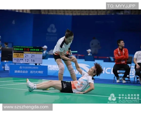 杭州羽毛球队实力强劲最新个人能力TOP10选手揭晓