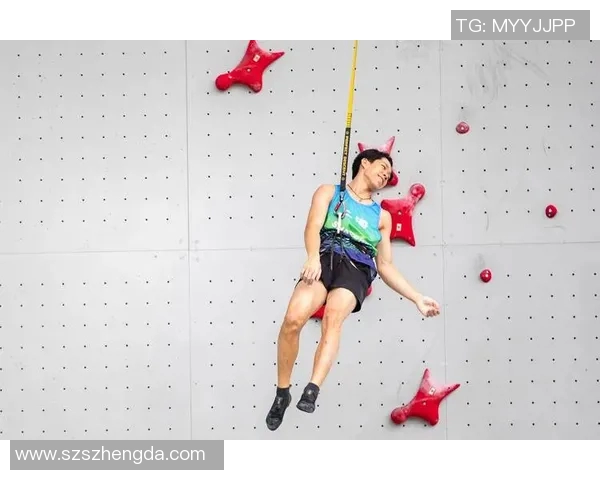 重庆攀岩队与北京攀岩队耐力对决赛后分析与总结